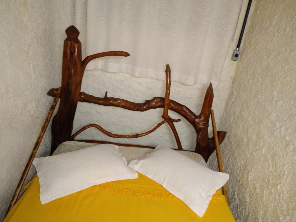 Hostel Canto Da Praia Sao Sebastiao - Proximo Ao Enrocamento Caraguatatuba 部屋 写真