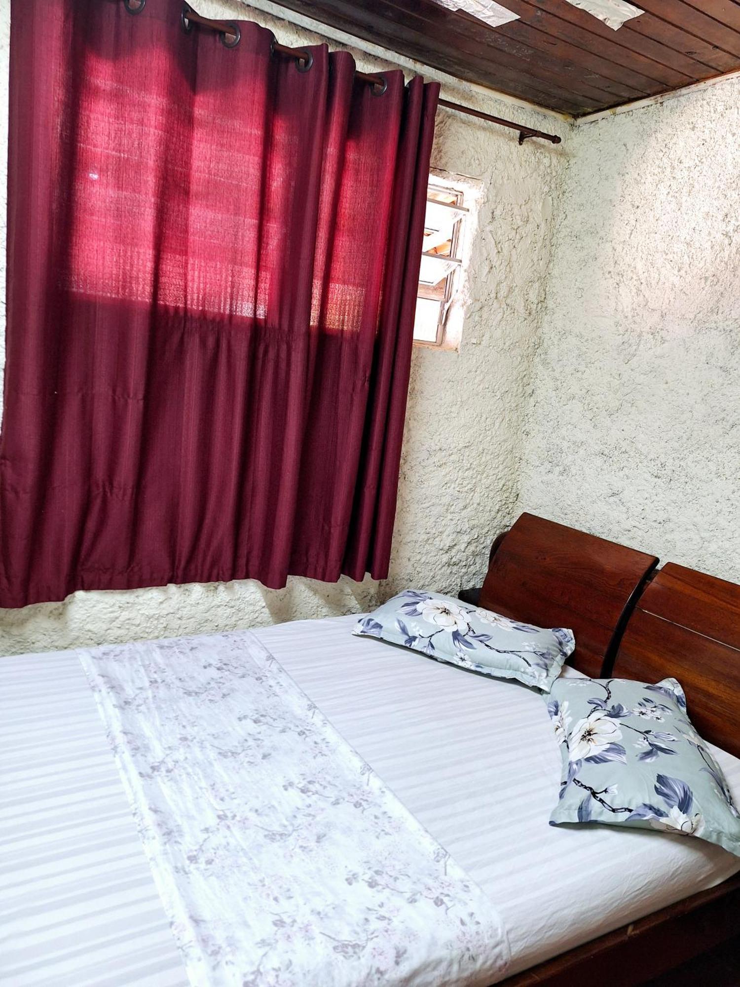 Hostel Canto Da Praia Sao Sebastiao - Proximo Ao Enrocamento Caraguatatuba エクステリア 写真