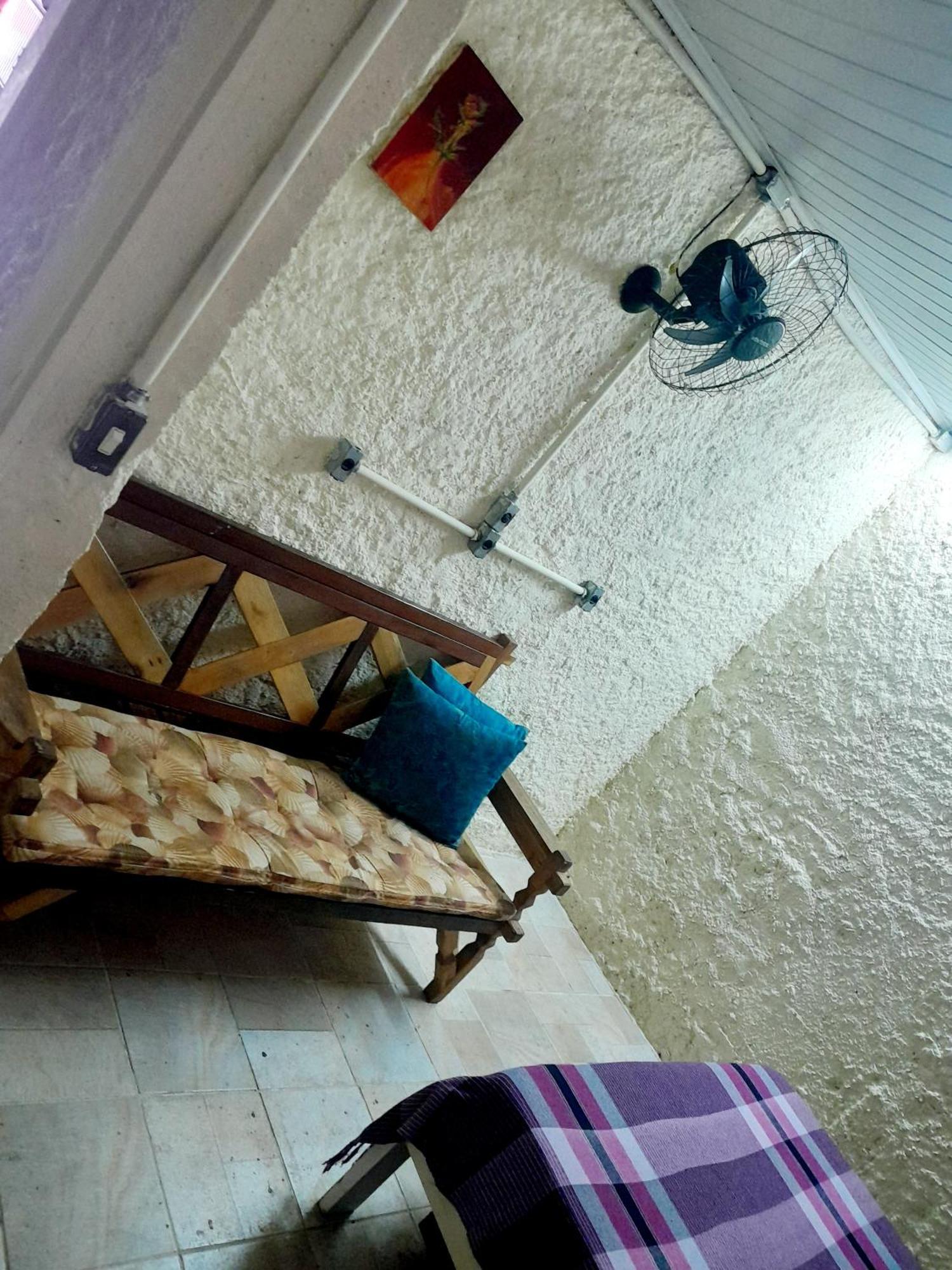 Hostel Canto Da Praia Sao Sebastiao - Proximo Ao Enrocamento Caraguatatuba エクステリア 写真