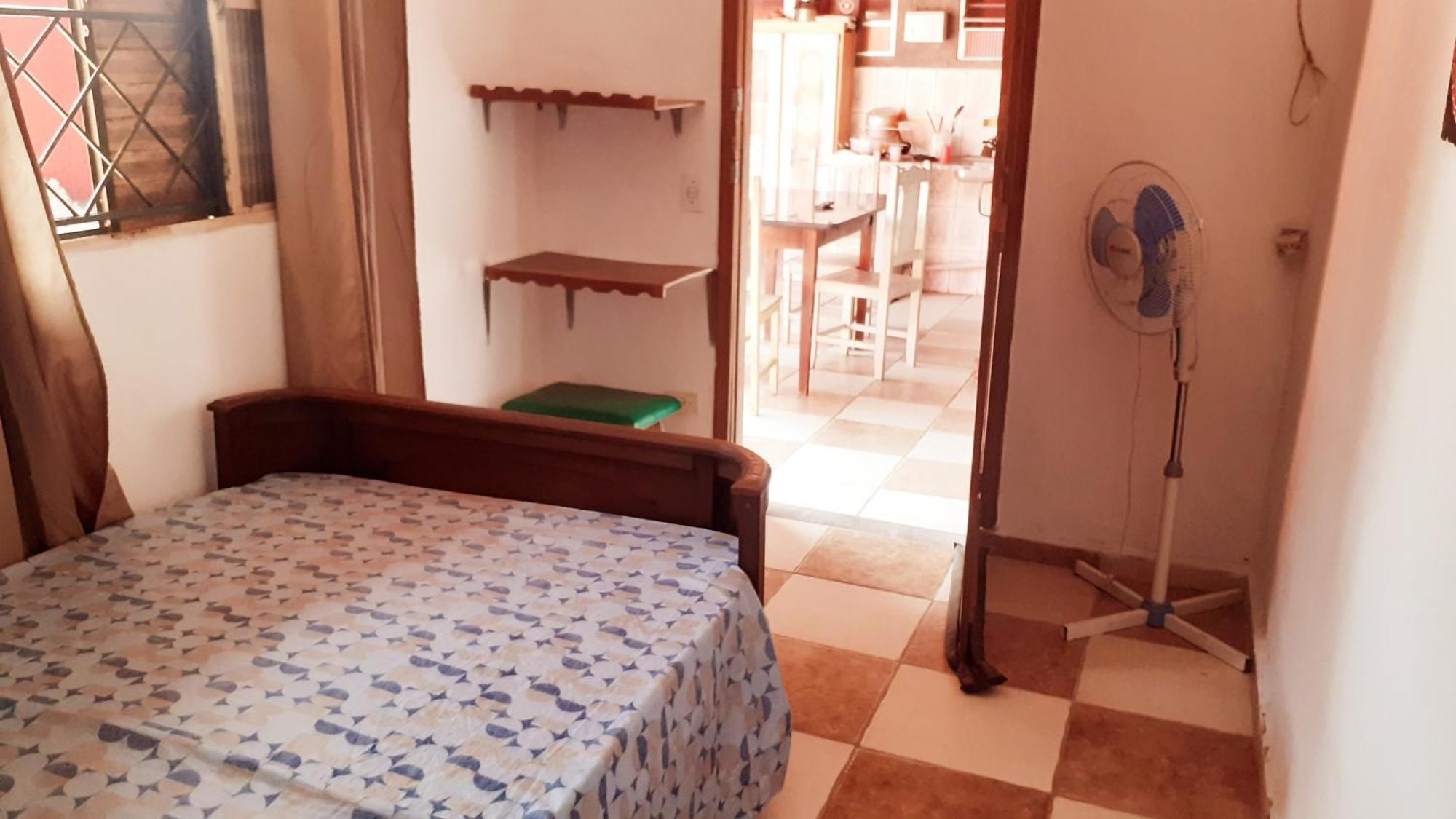 Hostel Canto Da Praia Sao Sebastiao - Proximo Ao Enrocamento Caraguatatuba 部屋 写真